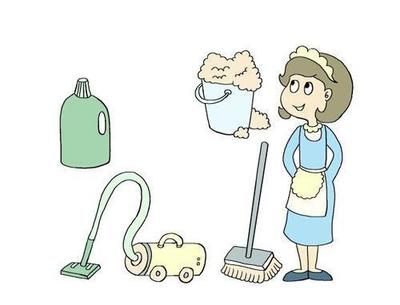 建平臺定標準健全信用體系,哈爾濱出臺措施促進家政服務(wù)業(yè)發(fā)展