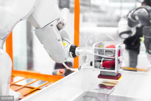 智能管家保姆機(jī)器人 既是保姆又是家庭醫(yī)生機(jī)器人你想要嗎