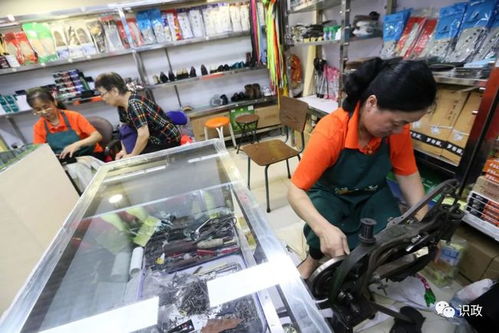 小店面撐起大服務——辦好百姓家門口的事系列之便民店與商業(yè)綜合體管理服務