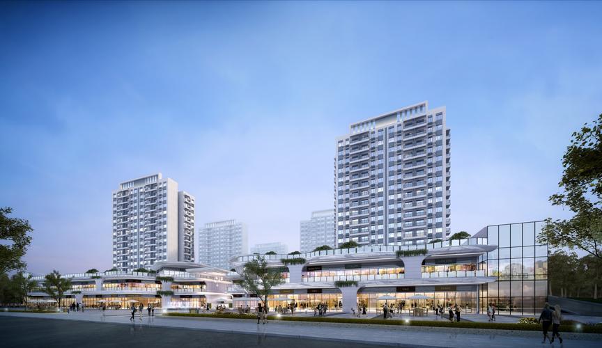 洋浦商業(yè)服務(wù)核心區(qū)灣區(qū)商業(yè)綜合體營(yíng)銷(xiāo)策劃方案測(cè)評(píng) 區(qū)位、業(yè)態(tài)與市場(chǎng)策略全解析
