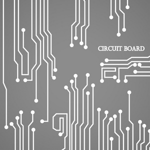 “芯”板之韻 電路板上的CPU設(shè)計(jì)與建構(gòu)
