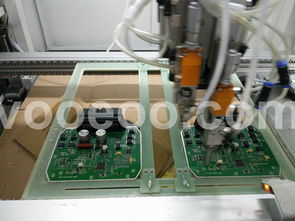 電子器件守護(hù)者背后的工廠力量 專注三防漆與絕緣油三十年